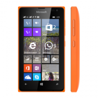 Celular Microsoft Lumia 435 Dual Sim 8GB