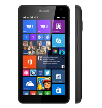 Celular Microsoft Lumia 535 Dual Sim 8GB