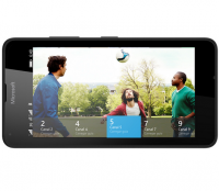 Celular Microsoft Lumia 640 Dual Sim 8GB