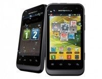Celular Motorola Defy Mini XT321 Dual Sim no Paraguai