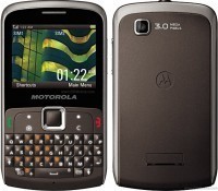 Celular Motorola EX115 Dual Sim