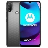 Celular Motorola Moto E20 XT-2155 Dual Chip 32GB 4G no Paraguai