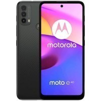 Celular Motorola Moto E40 XT-2159 Dual Chip 64GB 4G no Paraguai