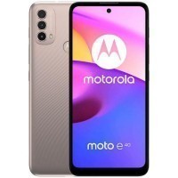 Celular Motorola Moto E40 XT-2159 Dual Chip 64GB 4G