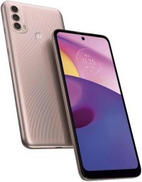 Celular Motorola Moto E40 XT-2159 Dual Chip 64GB 4G