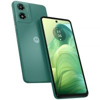 Celular Motorola Moto G04 XT-2421 Dual Chip 128GB 4G - RAM 4GB no Paraguai