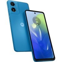 Celular Motorola Moto G04 XT-2421 Dual Chip 64GB 4G