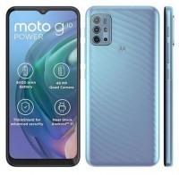 Celular Motorola Moto G10 Power XT-2127 Dual sim 64GB
