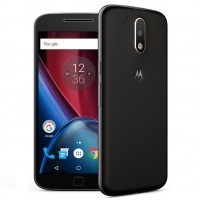 Celular Motorola Moto G4 Plus XT-1642 16GB