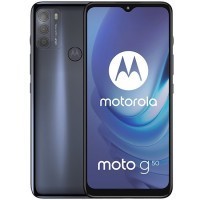 Celular Motorola Moto G50 XT-2137 Dual Chip 64GB 5G no Paraguai