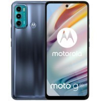 Celular Motorola Moto G60 XT-2135 Dual Chip 128GB 4G no Paraguai