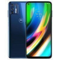 Celular Motorola Moto G9 Plus XT-2087 Dual Chip 128GB 4G