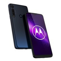 Celular Motorola One Macro XT-2016 Dual Sim 64GB
