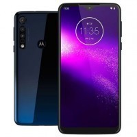 Celular Motorola One Macro XT-2016 Dual Sim 64GB