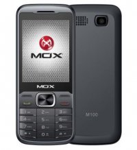 Celular Mox M-100 Dual Sim no Paraguai