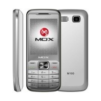 Celular Mox M-100 Dual Sim