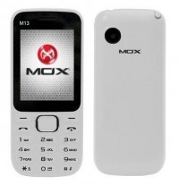 Celular Mox M-13 Dual Sim
