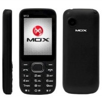 Celular Mox M-13 Dual Sim