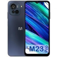 Celular Multilaser M23 Lite Dual Chip 4GB/128GB 6.5