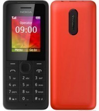 Celular Nokia 106 no Paraguai