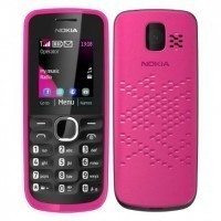 Celular Nokia 111 no Paraguai