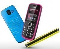 Celular Nokia 111