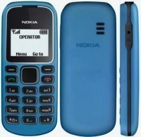 Celular Nokia 1280 no Paraguai