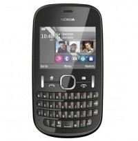 Celular Nokia Asha 200 Dual Sim no Paraguai