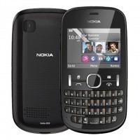 Celular Nokia Asha 200 Dual Sim