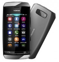 Celular Nokia Asha 306