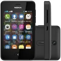  Nokia Asha 501 no Paraguai