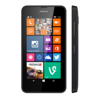 Celular Nokia Lumia 635 8GB
