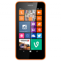 Celular Nokia Lumia 635 8GB