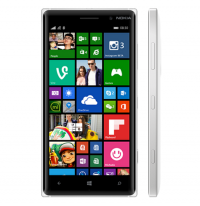 Celular Nokia Lumia 830 16GB