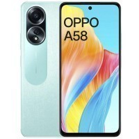 Celular Oppo A58 CPH2577 Dual Chip 256GB 4G no Paraguai