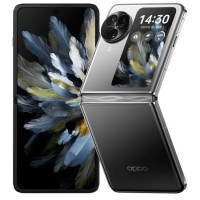 Celular Oppo N3 Flip Dual Chip 256GB 5G