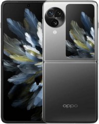 Celular Oppo N3 Flip Dual Chip 256GB 5G