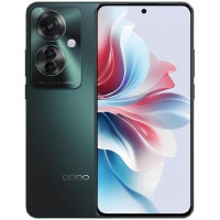 Celular Oppo Reno 11F CPH2603 Dual Chip 256GB 5G no Paraguai