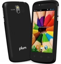 Celular Plum Axe Plus Z403 Dual Sim 4GB