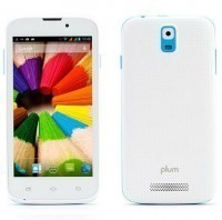 Celular Plum Check Plus Z450 Dual Sim 4GB