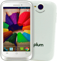 Celular Plum Trigger Pro Z320 Dual Sim 4GB