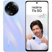 Celular Realme 11x RMX3785 Dual Chip 128GB 5G