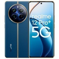 Celular Realme 12 Pro+ RMX3840 Dual Chip 256GB 5G no Paraguai