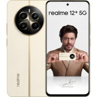 Celular Realme 12+ RMX3867 Dual Chip 256GB 5G