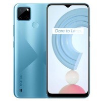 Celular Realme C21Y RMX3261 Dual Chip 64GB 4G