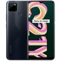 Celular Realme C21Y RMX3263 Dual Chip 64GB 4G no Paraguai