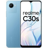 Celular Realme C30S RMX3690 Dual Chip 32GB 4G no Paraguai