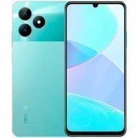 Celular Realme C51 RMX3830 Dual Chip 256GB 4G