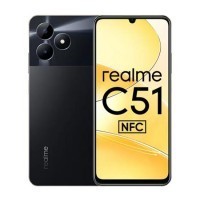 Celular Realme C51 RMX3830 Dual Chip 256GB 4G