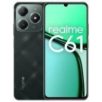 Celular Realme C61 RMX3930 Dual Chip 128GB 4G no Paraguai